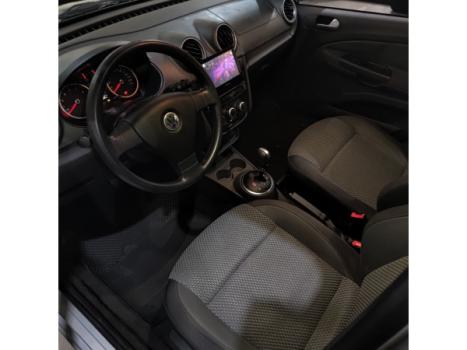 VOLKSWAGEN Gol 1.6 4P G6 FLEX POWER I-MOTION AUTOMATIZADO, Foto 7