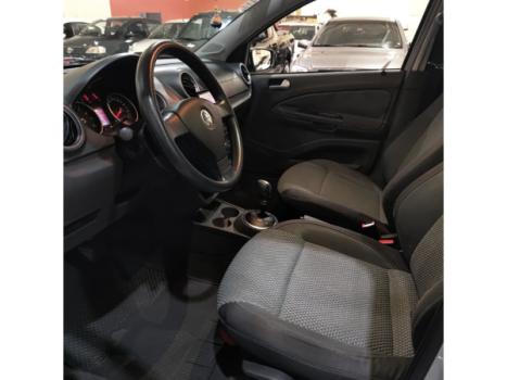 VOLKSWAGEN Gol 1.6 4P G6 FLEX POWER I-MOTION AUTOMATIZADO, Foto 8