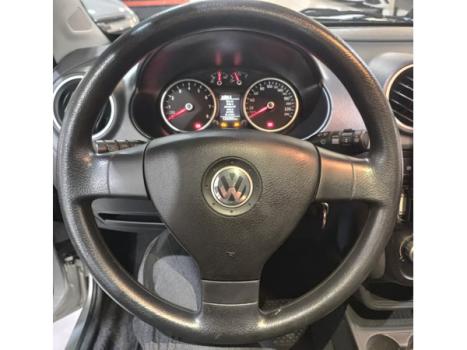 VOLKSWAGEN Gol 1.6 4P G6 FLEX POWER I-MOTION AUTOMATIZADO, Foto 9