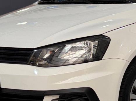 VOLKSWAGEN Gol 1.6 4P FLEX MSI TRENDLINE, Foto 2