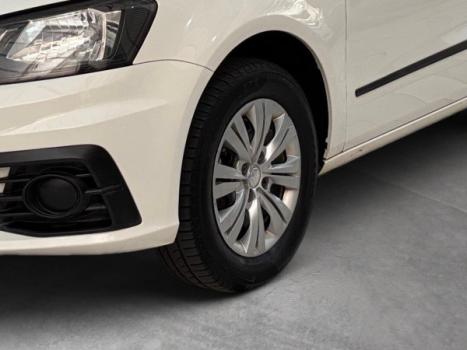 VOLKSWAGEN Gol 1.6 4P FLEX MSI TRENDLINE, Foto 3