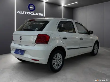 VOLKSWAGEN Gol 1.6 4P FLEX MSI TRENDLINE, Foto 5