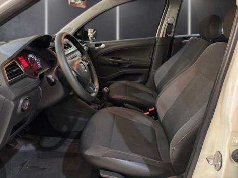 VOLKSWAGEN Gol 1.6 4P FLEX MSI TRENDLINE, Foto 7