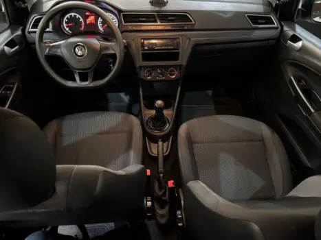 VOLKSWAGEN Gol 1.6 4P FLEX MSI TRENDLINE, Foto 8