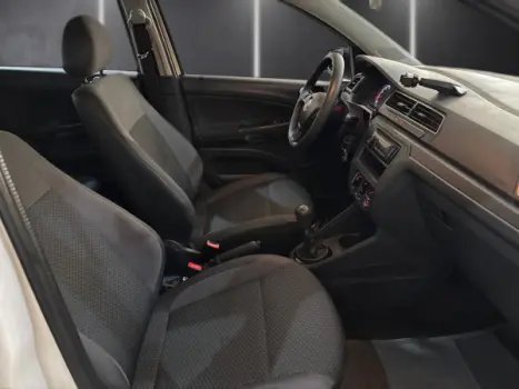 VOLKSWAGEN Gol 1.6 4P FLEX MSI TRENDLINE, Foto 9