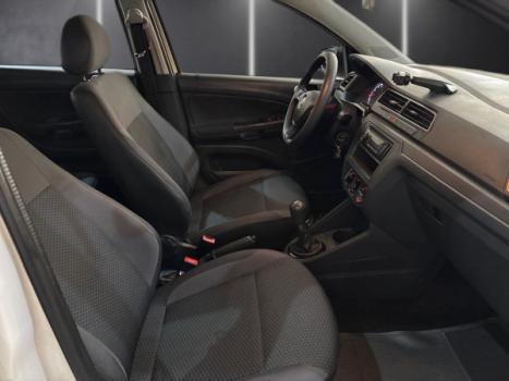 VOLKSWAGEN Gol 1.6 4P FLEX MSI TRENDLINE, Foto 10