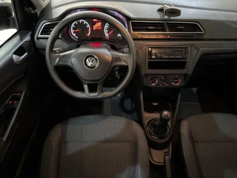 VOLKSWAGEN Gol 1.6 4P FLEX MSI TRENDLINE, Foto 13