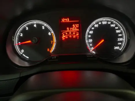 VOLKSWAGEN Gol 1.6 4P FLEX MSI TRENDLINE, Foto 16