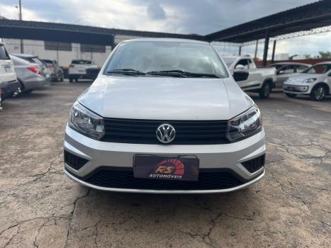 VOLKSWAGEN Gol 1.6 4P FLEX MSI, Foto 2