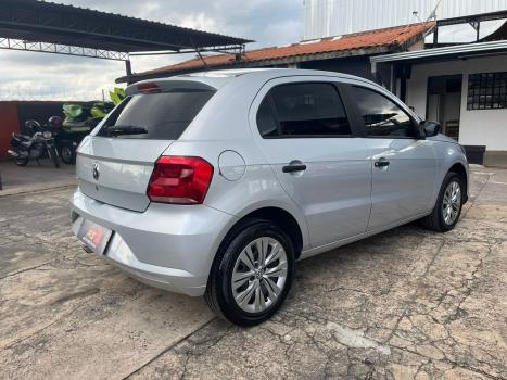 VOLKSWAGEN Gol 1.6 4P FLEX MSI, Foto 4