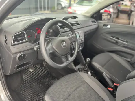 VOLKSWAGEN Gol 1.6 4P FLEX MSI, Foto 7