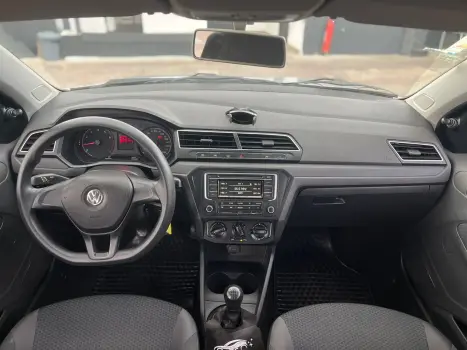 VOLKSWAGEN Gol 1.6 4P FLEX MSI, Foto 8
