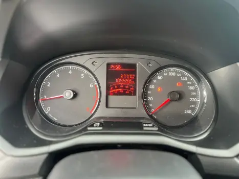 VOLKSWAGEN Gol 1.6 4P FLEX MSI, Foto 9