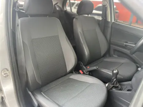 VOLKSWAGEN Gol 1.6 4P FLEX MSI, Foto 10
