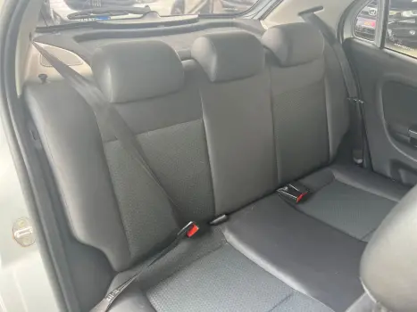 VOLKSWAGEN Gol 1.6 4P FLEX MSI, Foto 11