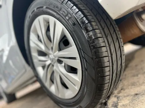 VOLKSWAGEN Gol 1.6 4P FLEX MSI, Foto 12