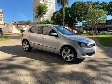 VOLKSWAGEN Gol 1.6 4P FLEX MSI TRENDLINE, Foto 4