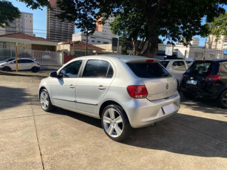 VOLKSWAGEN Gol 1.6 4P FLEX MSI TRENDLINE, Foto 6