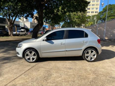 VOLKSWAGEN Gol 1.6 4P FLEX MSI TRENDLINE, Foto 7