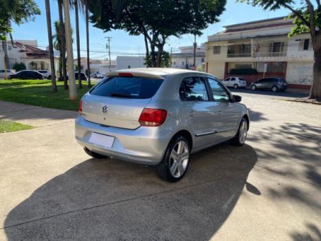 VOLKSWAGEN Gol 1.6 4P FLEX MSI TRENDLINE, Foto 8