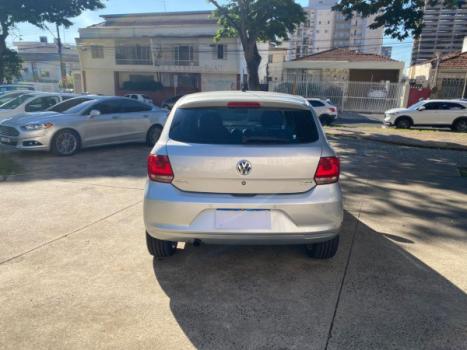 VOLKSWAGEN Gol 1.6 4P FLEX MSI TRENDLINE, Foto 9