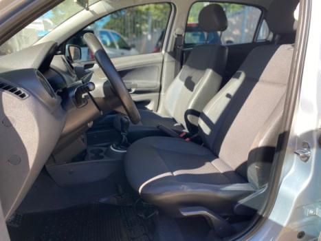 VOLKSWAGEN Gol 1.6 4P FLEX MSI TRENDLINE, Foto 12