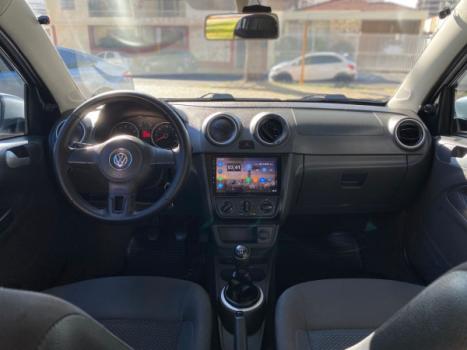 VOLKSWAGEN Gol 1.6 4P FLEX MSI TRENDLINE, Foto 13