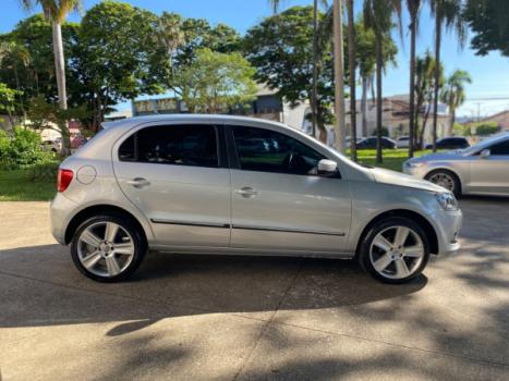 VOLKSWAGEN Gol 1.6 4P FLEX MSI TRENDLINE, Foto 2