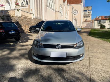 VOLKSWAGEN Gol 1.6 4P FLEX MSI TRENDLINE, Foto 4