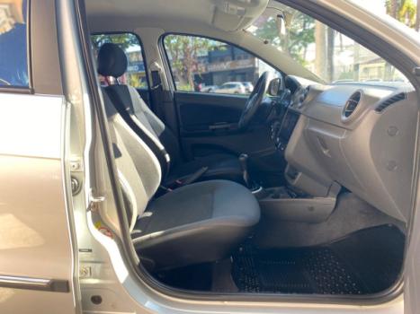 VOLKSWAGEN Gol 1.6 4P FLEX MSI TRENDLINE, Foto 10