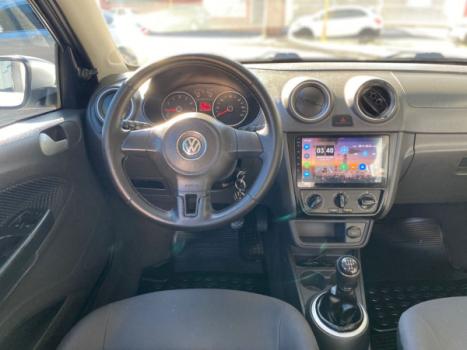 VOLKSWAGEN Gol 1.6 4P FLEX MSI TRENDLINE, Foto 13
