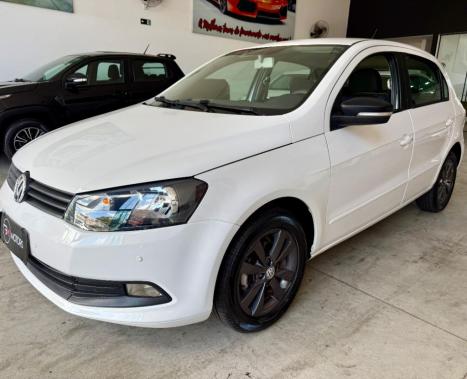 VOLKSWAGEN Gol 1.6 4P FLEX MSI TRENDLINE, Foto 2