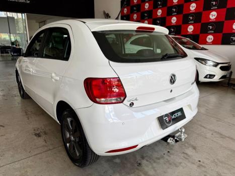 VOLKSWAGEN Gol 1.6 4P FLEX MSI TRENDLINE, Foto 6