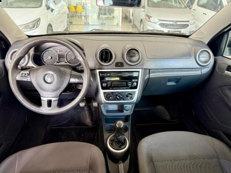 VOLKSWAGEN Gol 1.6 4P FLEX MSI TRENDLINE, Foto 7