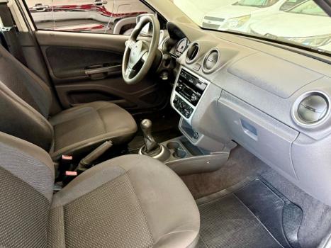 VOLKSWAGEN Gol 1.6 4P FLEX MSI TRENDLINE, Foto 8