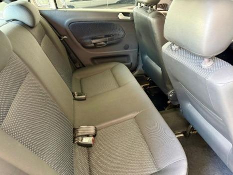 VOLKSWAGEN Gol 1.6 4P FLEX MSI TRENDLINE, Foto 9