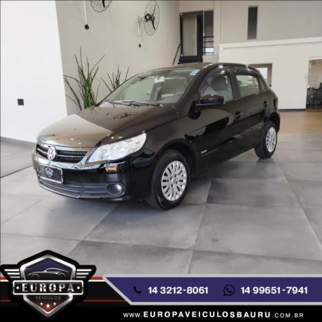 VOLKSWAGEN Gol 1.6 4P G5 FLEX, Foto 1