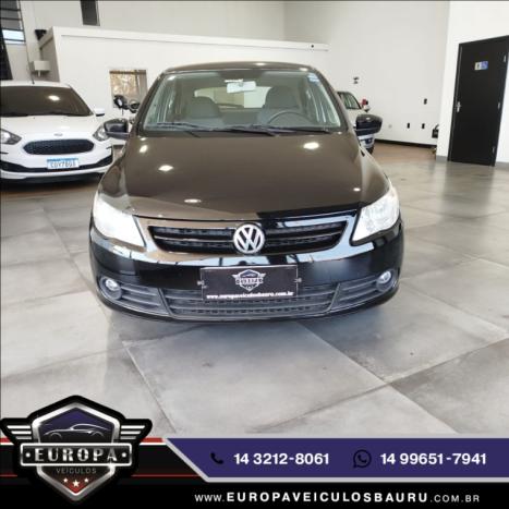 VOLKSWAGEN Gol 1.6 4P G5 FLEX, Foto 2