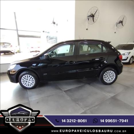 VOLKSWAGEN Gol 1.6 4P G5 FLEX, Foto 3