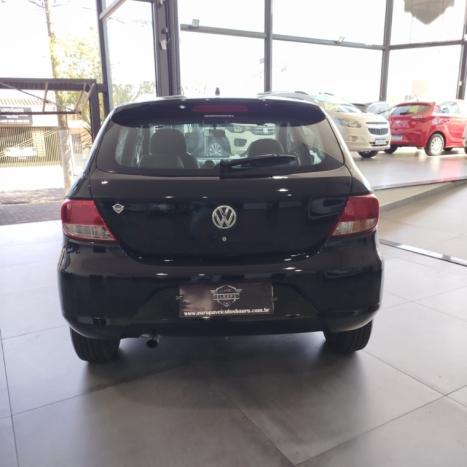VOLKSWAGEN Gol 1.6 4P G5 FLEX, Foto 4