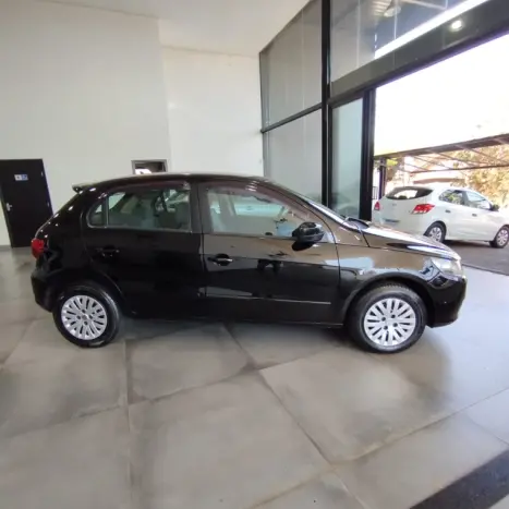 VOLKSWAGEN Gol 1.6 4P G5 FLEX, Foto 5