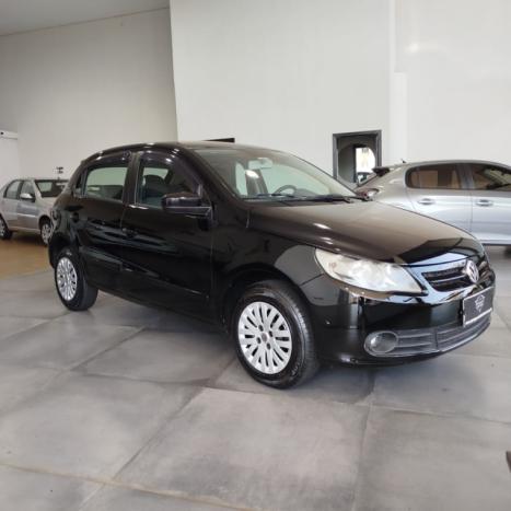 VOLKSWAGEN Gol 1.6 4P G5 FLEX, Foto 6