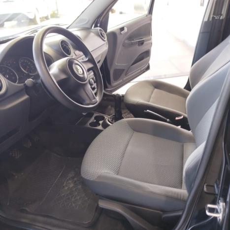 VOLKSWAGEN Gol 1.6 4P G5 FLEX, Foto 7