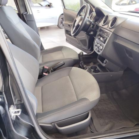 VOLKSWAGEN Gol 1.6 4P G5 FLEX, Foto 10