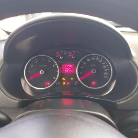 VOLKSWAGEN Gol 1.6 4P G5 FLEX, Foto 11