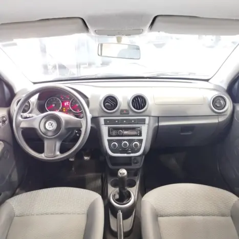 VOLKSWAGEN Gol 1.6 4P G5 FLEX, Foto 12