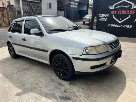 VOLKSWAGEN Gol 1.6 4P G3 PLUS, Foto 1