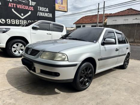 VOLKSWAGEN Gol 1.6 4P G3 PLUS, Foto 2
