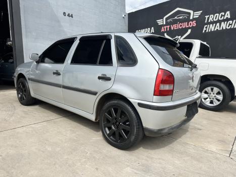 VOLKSWAGEN Gol 1.6 4P G3 PLUS, Foto 3