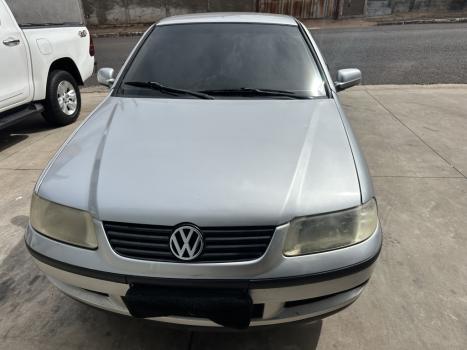 VOLKSWAGEN Gol 1.6 4P G3 PLUS, Foto 5